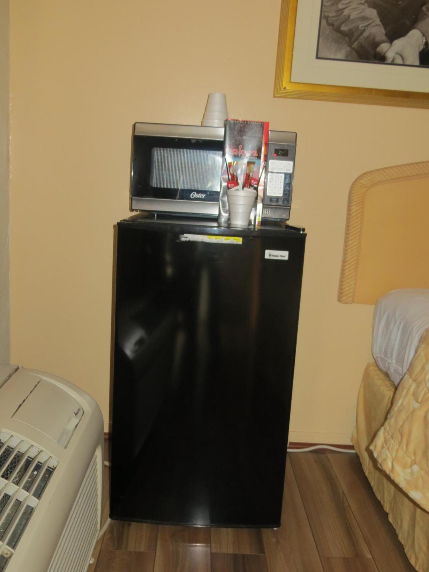 كينغمان El Trovatore Motel المظهر الخارجي الصورة