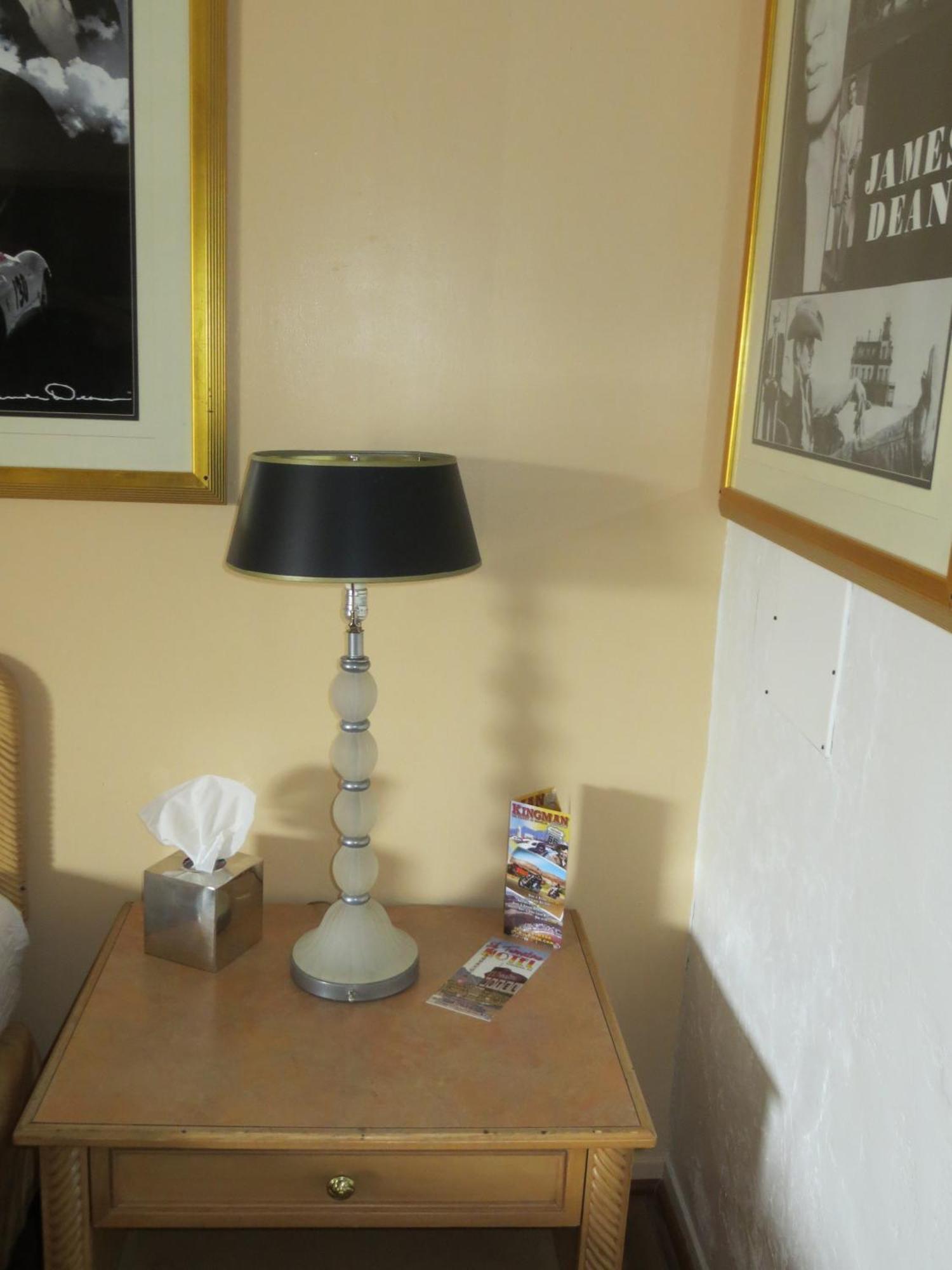 كينغمان El Trovatore Motel المظهر الخارجي الصورة