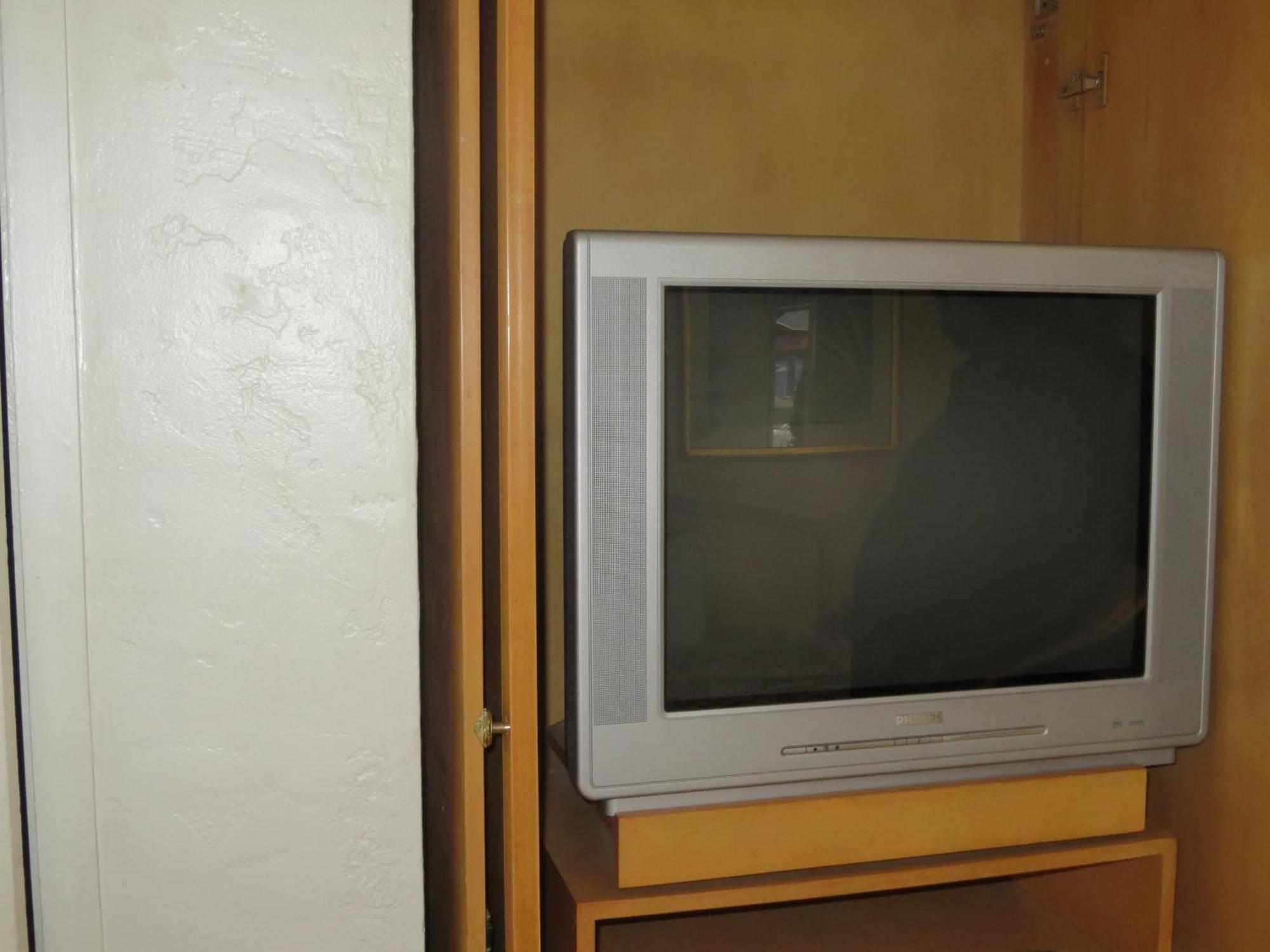 كينغمان El Trovatore Motel المظهر الخارجي الصورة